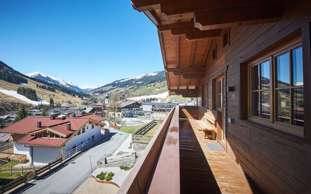 Delfi Ski & Bike Appartements in Saalbach-Hinterglemm, Austria from 141$,  photos, reviews 