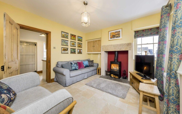 Pudding Cottage