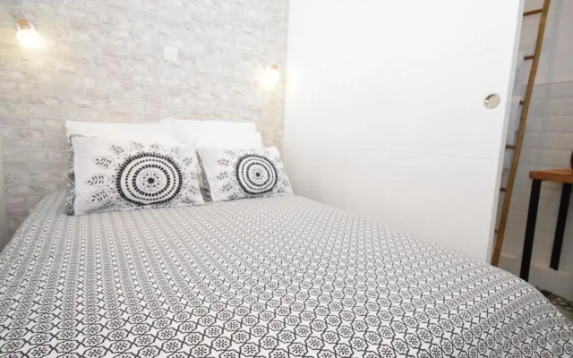 CHIC APPART DESIGN - HYPER CENTRE - TRAMWAY - FREE WIFI - leRelaisdOdile12