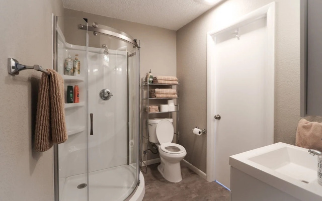 Downtown Granby Retreat & Spa
