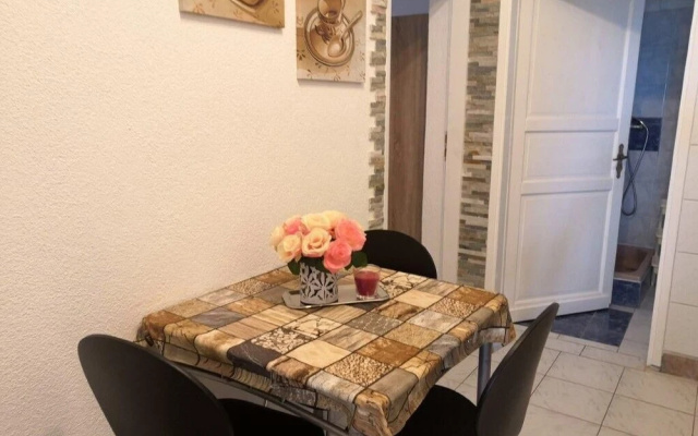 Apartment am Meer 4