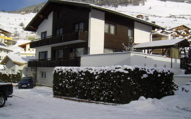 Appartment Spoettl
