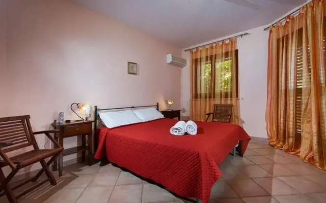 Villa Stefania