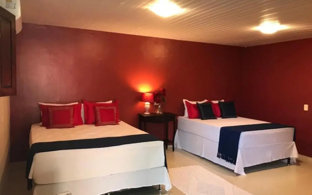 Suites Bouganville 2