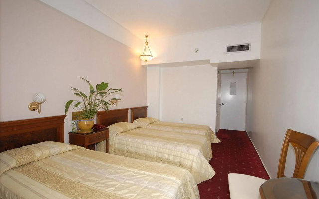 Hotel Balasca