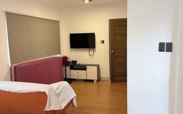 Bateria Seaside Lodge