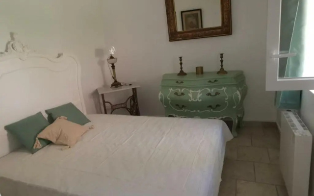 Gîte Huisseau-sur-Cosson, 3 pièces, 4 personnes - FR-1-491-287