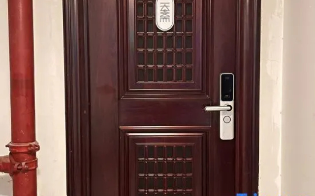 Xishuangbanna Jinghong Yunzhai Homestay