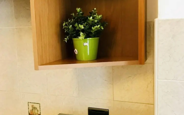 San Siro Apartment