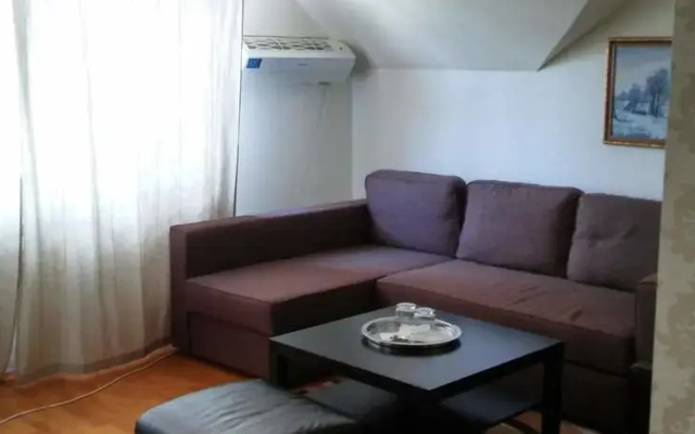 Inn Gostinnyi Dvor