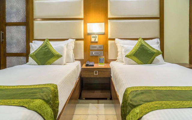 Super Inn Armoise Hotel