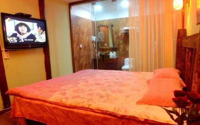 Qianyuanju Hostel