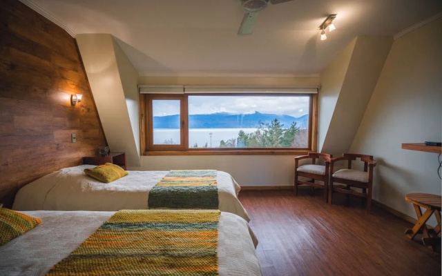 Hotel CasaEstablo by Dot Boutique