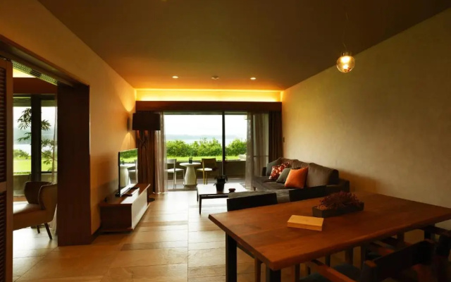 Hotel Anaga