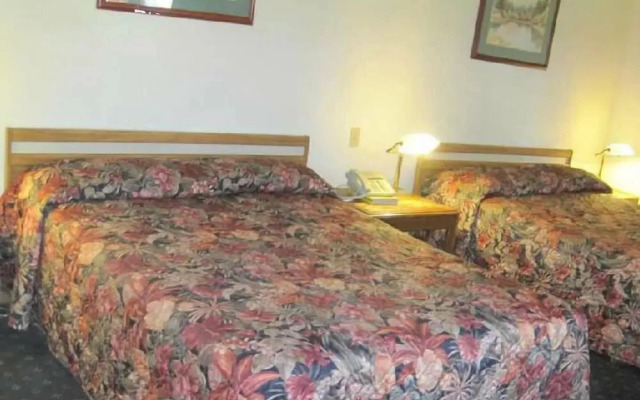 Rosecourt Motel