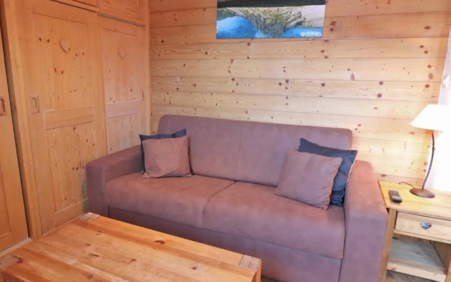 Appartement Méribel, 1 pièce, 3 personnes - FR-1-182-200