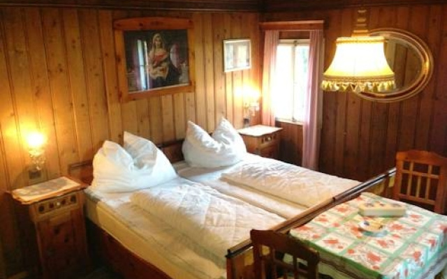 Almhütte Katharina
