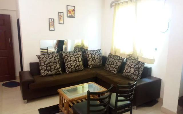 Hotel Mahalaxmi