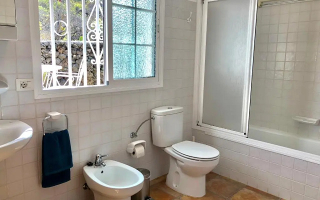 Casita Vista Valle 35