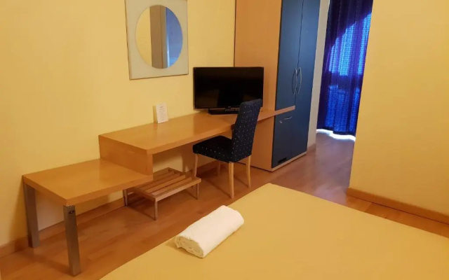 Hotel Le Cardinal