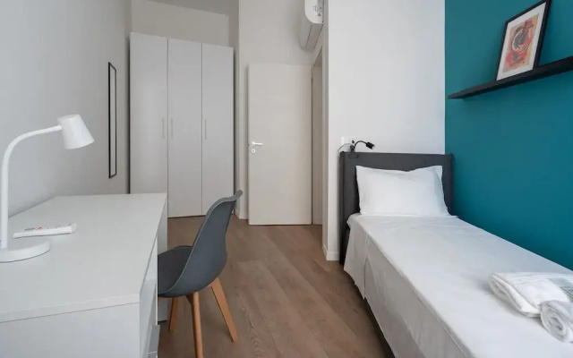 Carducci Modern Apartment 3