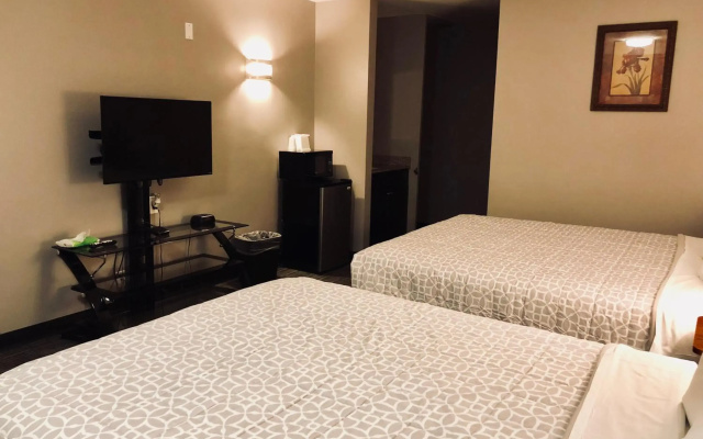 Sakura Inn
