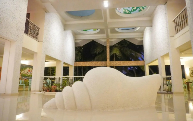 Bambolim Beach Resort