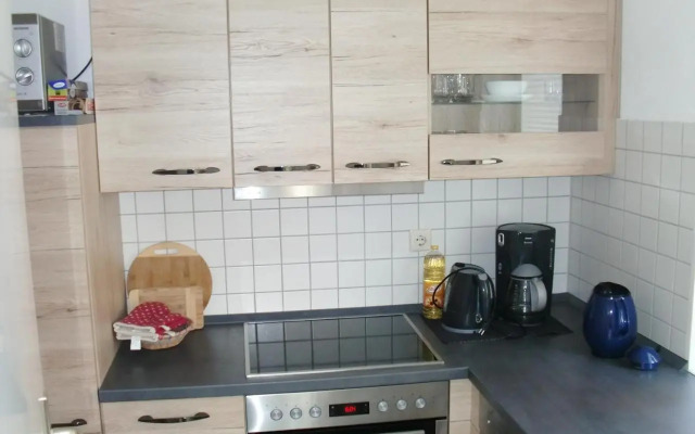 Schones 2-Zi. App. 55 Qm - Voll Mobliert - Citynah