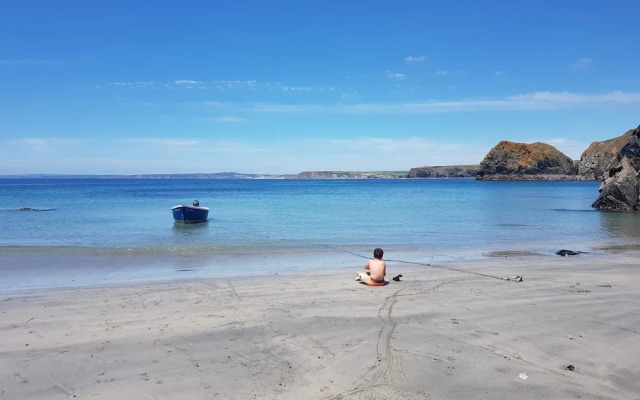 Mounts Bay Inn