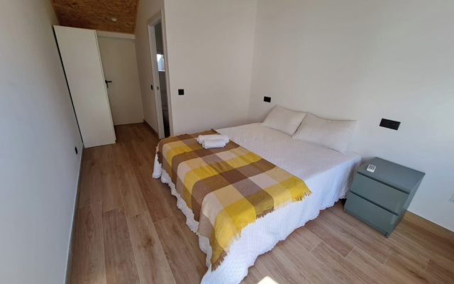 Apartment Garden 3 Bedrooms 3 Bathrooms