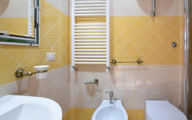 Awesome Apartment in Falerna With 2 Bedrooms