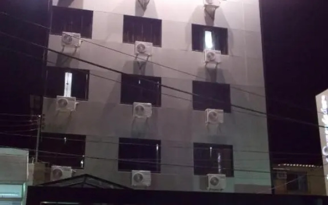 Hotel Comendador