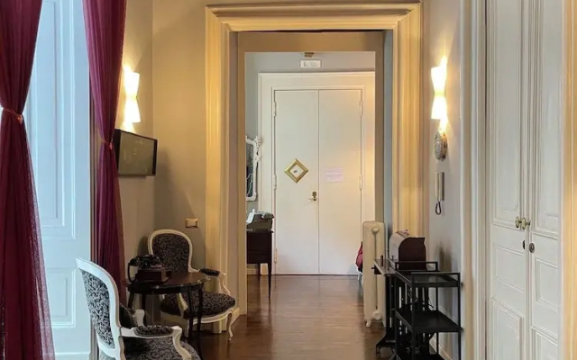 Anima Partenopea