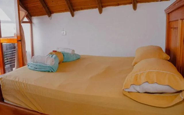 Hostal Sierra Minca