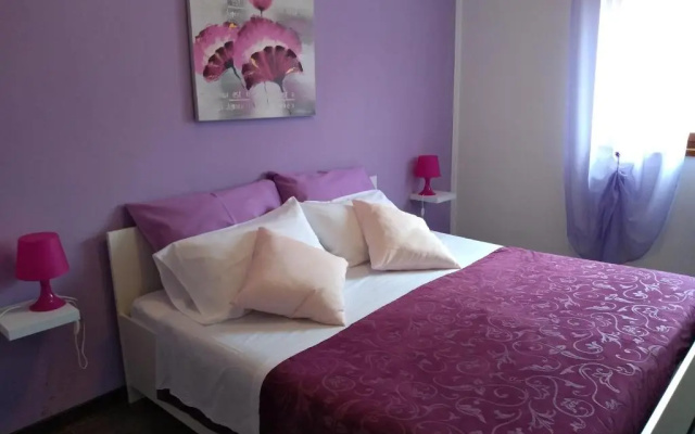 Apartment Monte