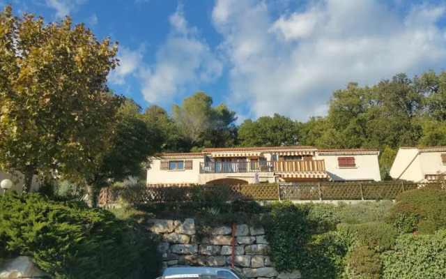 Résidence Cap Azur Appartement 108