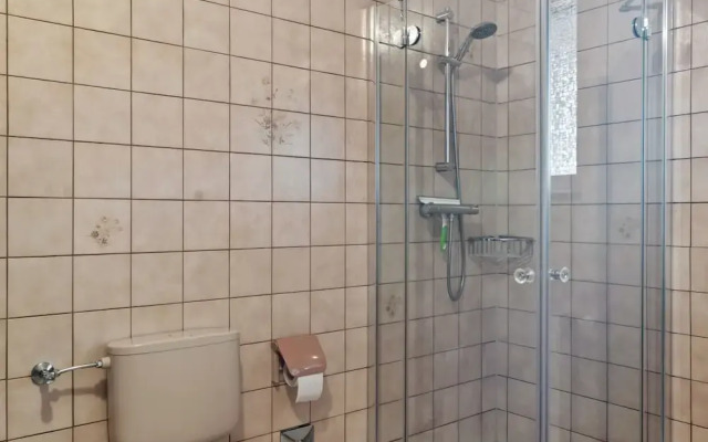 Quaint Pet-friendly Apartment in Neustraßburg