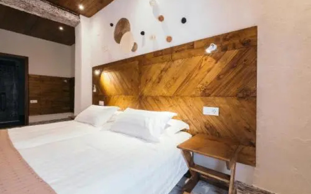 Buho House