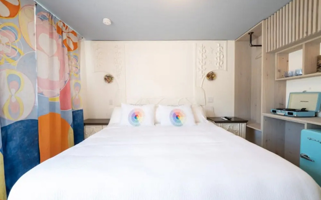 Motel Chelsea