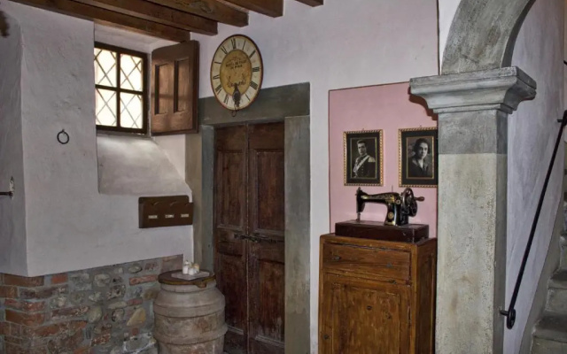 La Finestra Sul Borgo
