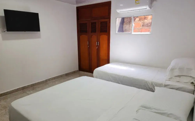 Hostal Willy Home