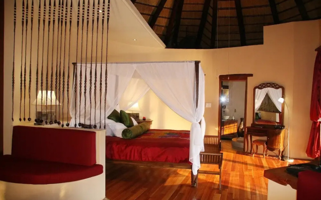 Maliba Lodge