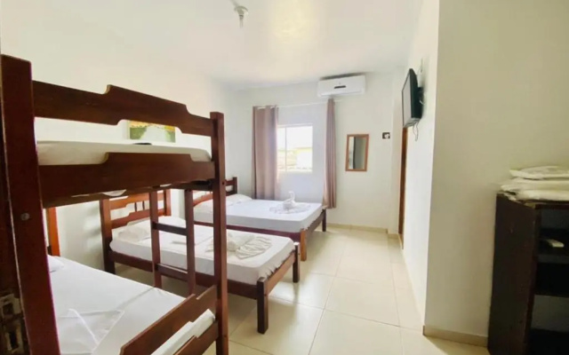 Hotel Ondas Do Mar