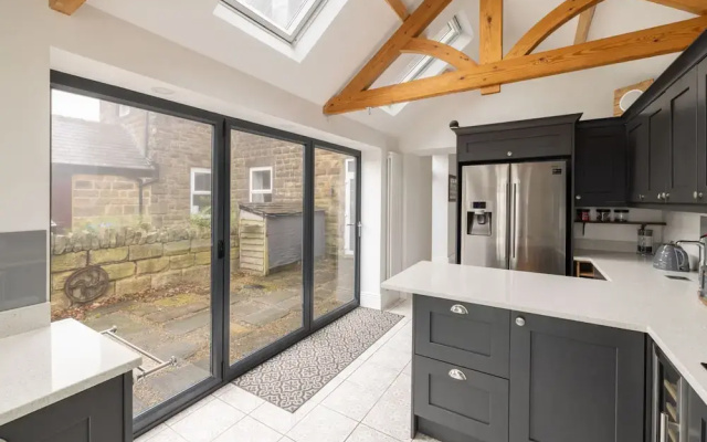 Host Stay Ranworth