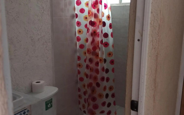 Casita Mahahual, Grand Costa Maya