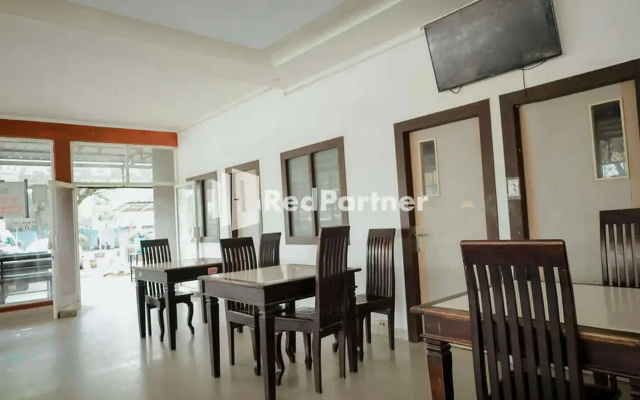 Radja Homestay RedPartner