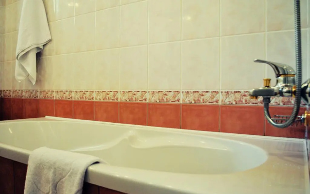 Apartment House Iztok
