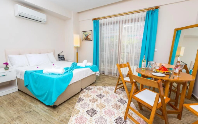 Kas Old Town Hotel