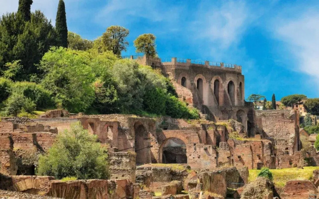 Residenza Il Boschetto