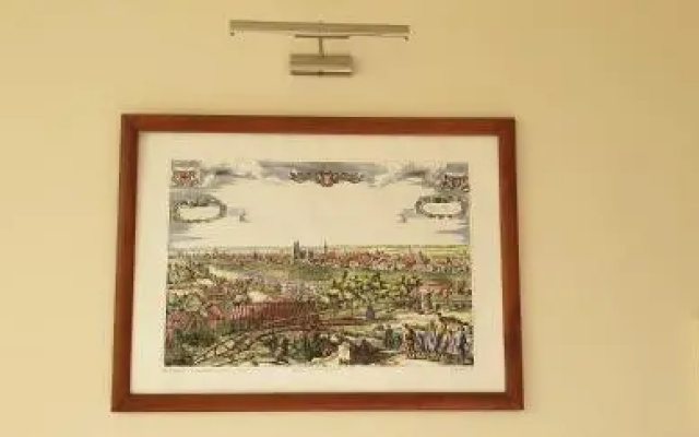 Apartament Magnolia